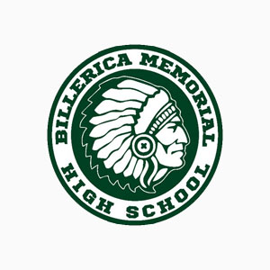 Billerica Memorial High School