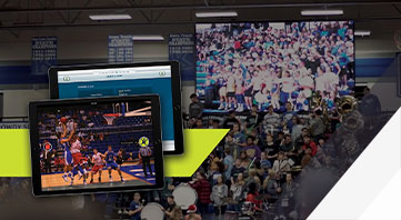 ScoreVision Acquires Fantag to Bring Cloud-Based Video Capture Solutions to Fans Everywhere