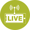 Manage Live Streams