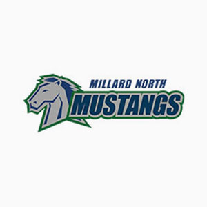 Millard North High School