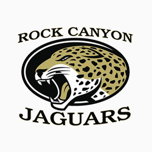 Rock Canyon High School