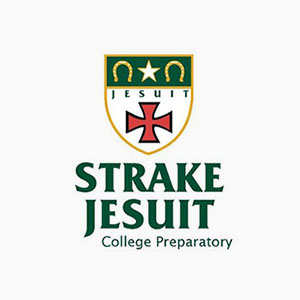 Strake Jesuit College Prep