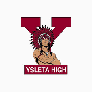 Ysleta High School