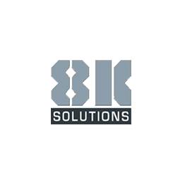 8K Solutions