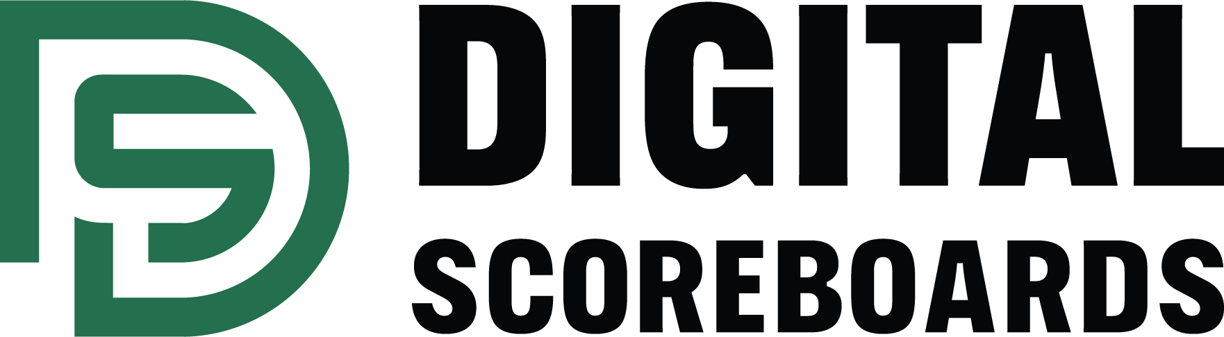 Digital Scoreboards