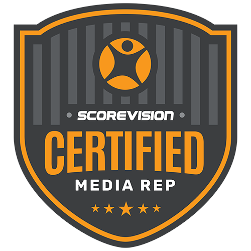 Certified Digital Media Sales Representative