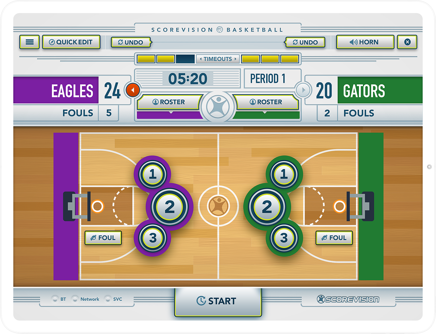 Basketball