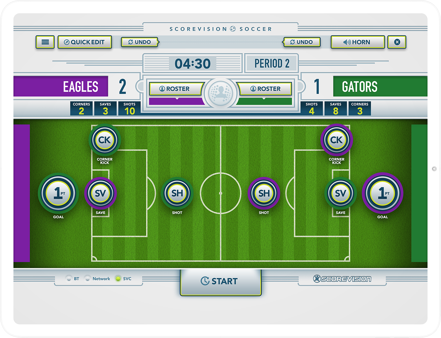 Soccer