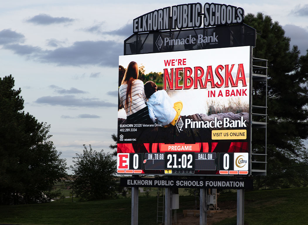 Advertising Examples