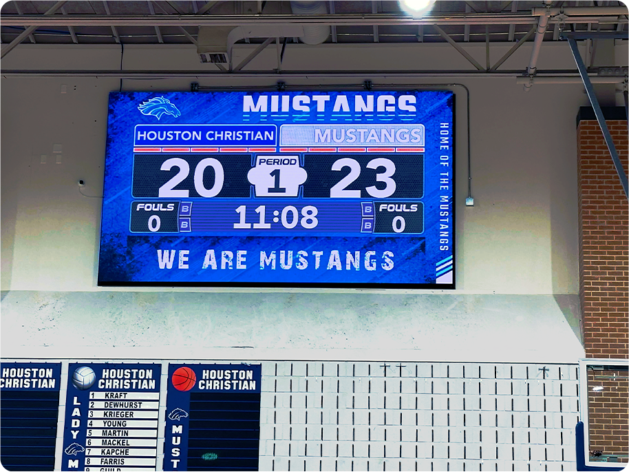 ScoreVision
