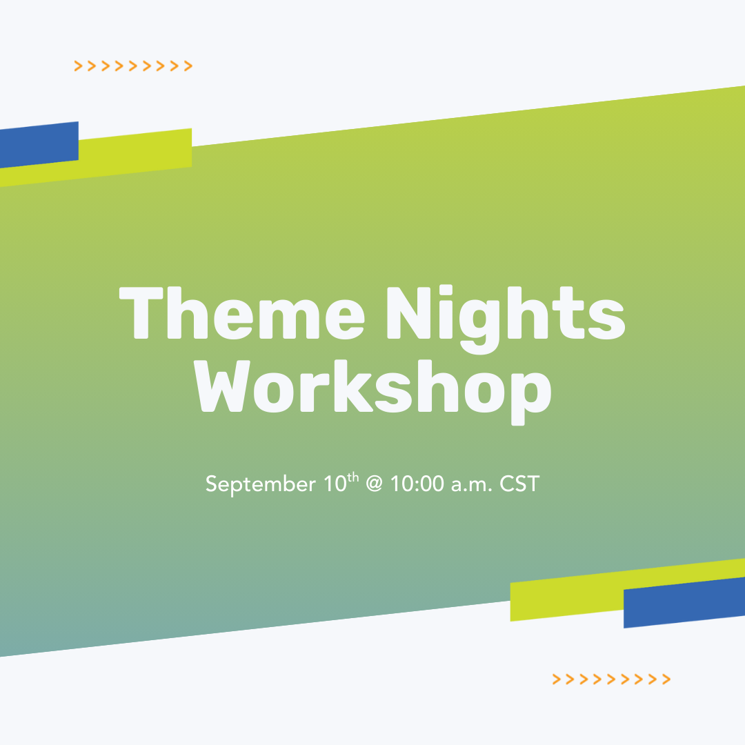 Theme Nights