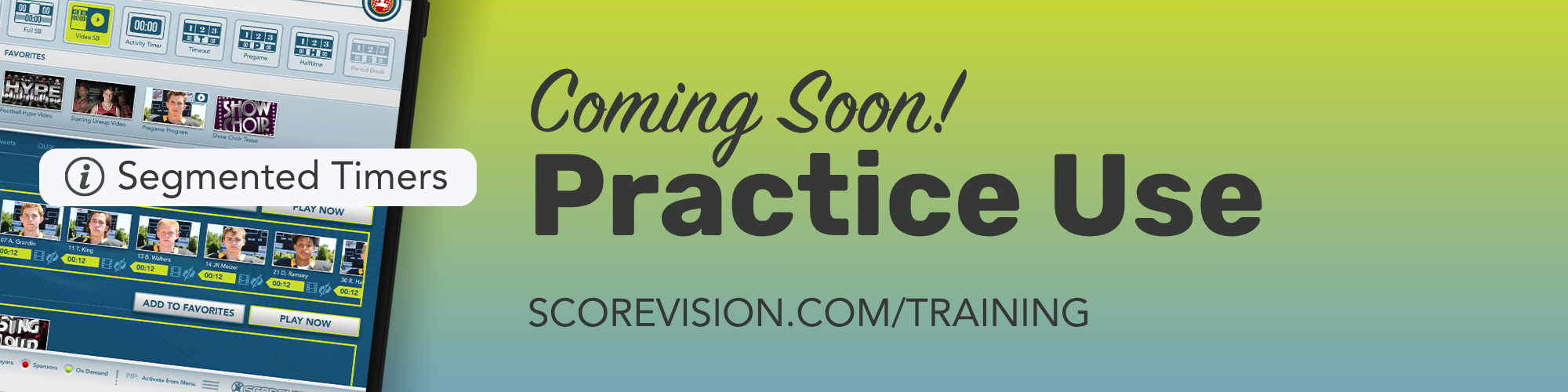 Media and Advertising