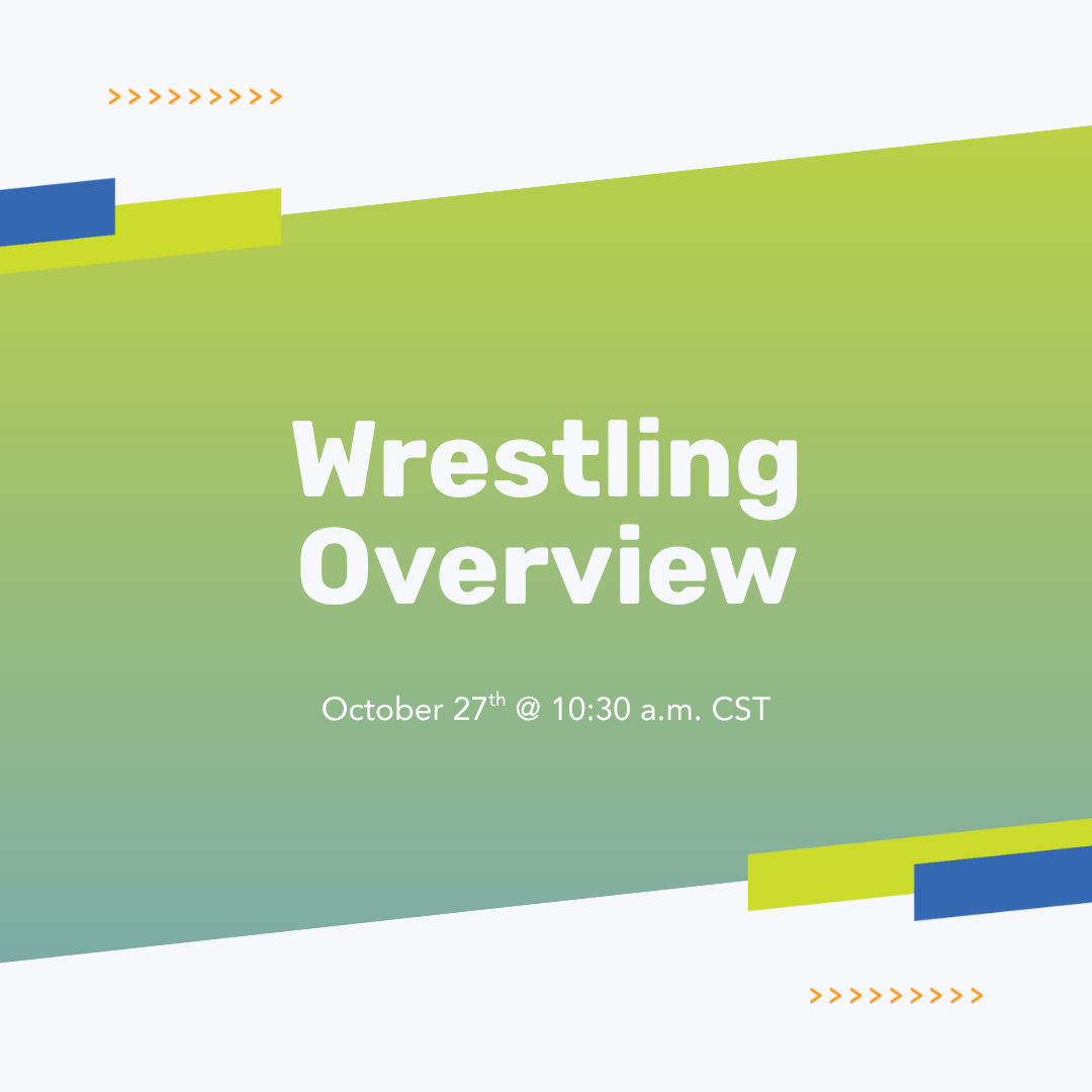 Wrestling Workshop
