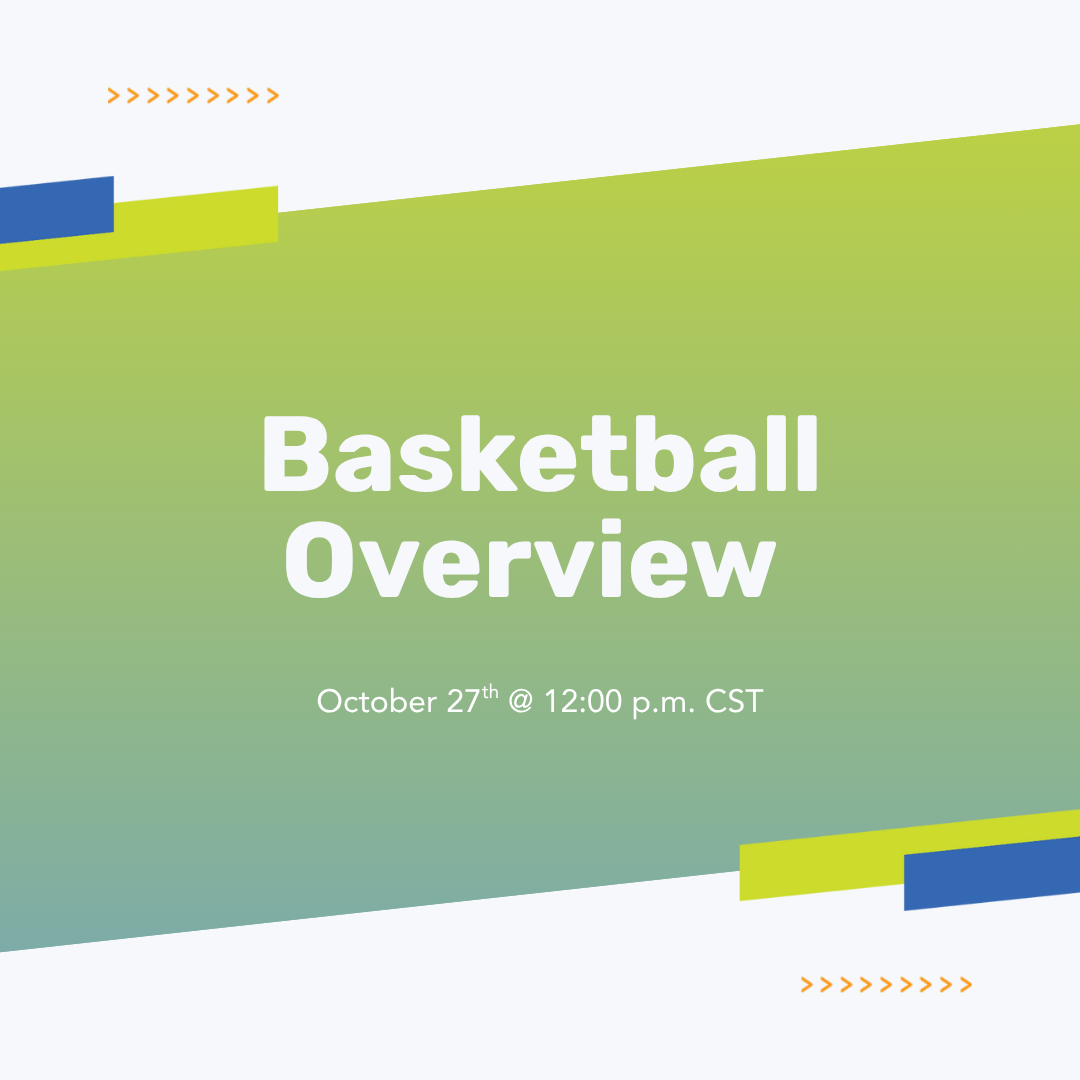 Basketball Workshop