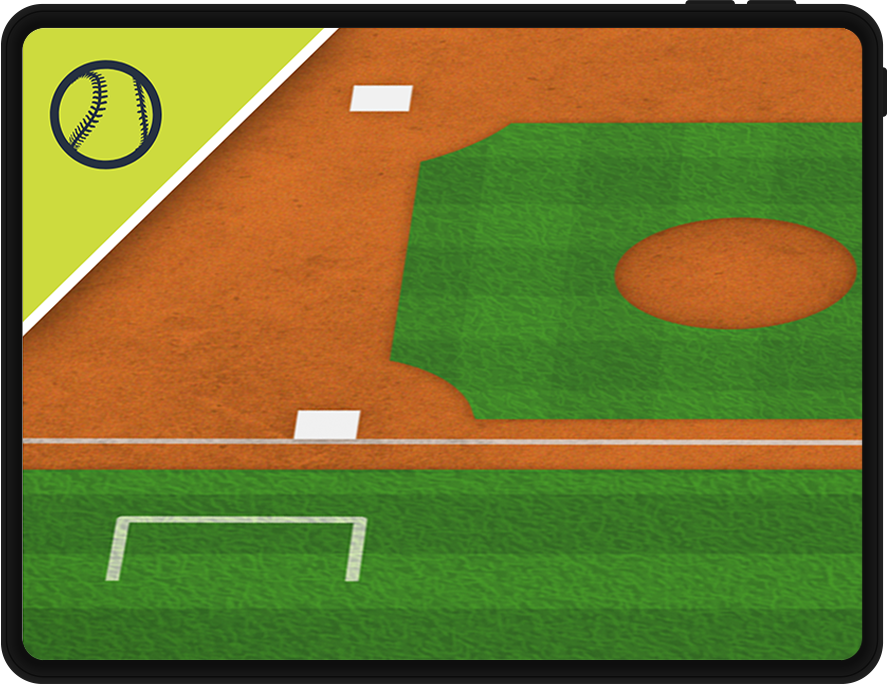 Baseball Scorekeeper