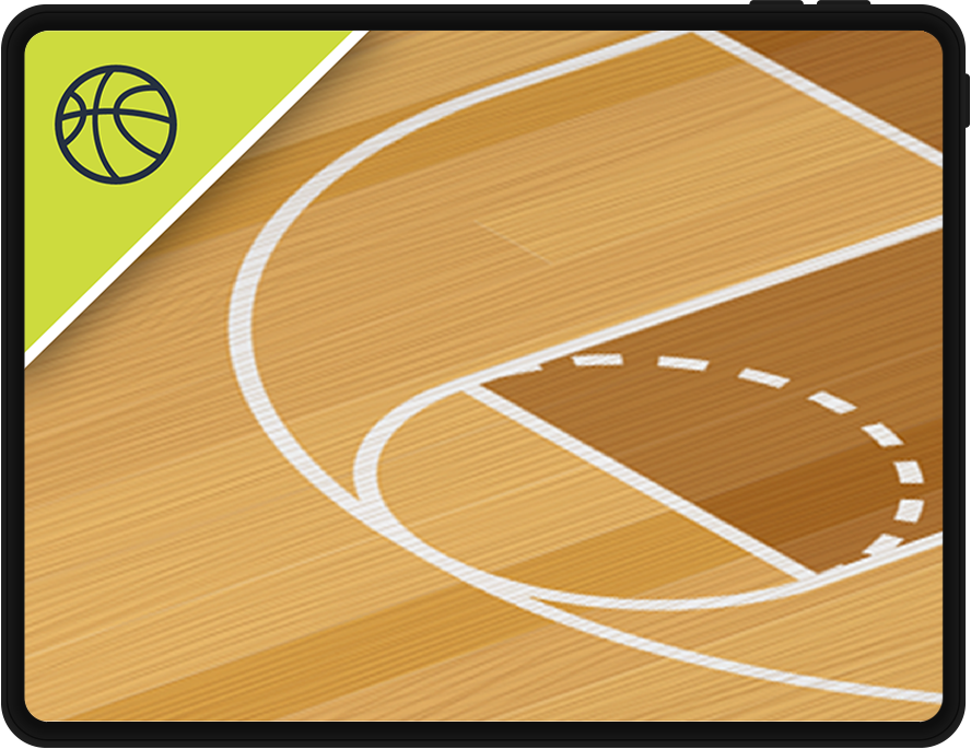 Basketball Scorekeeper