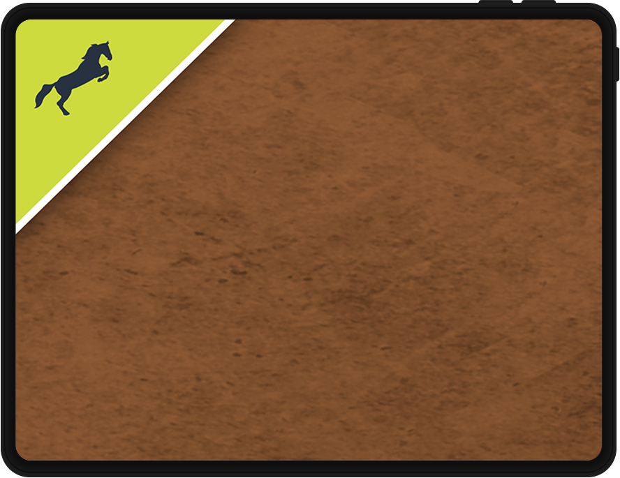 Equestrian Scorekeeper