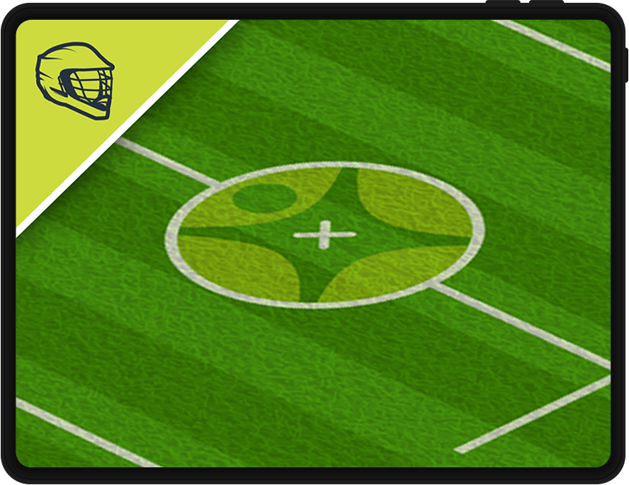 Lacrosse Scorekeeper