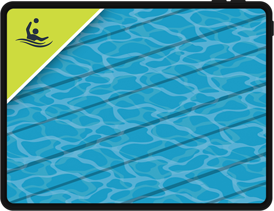 Water Polo Scorekeeper