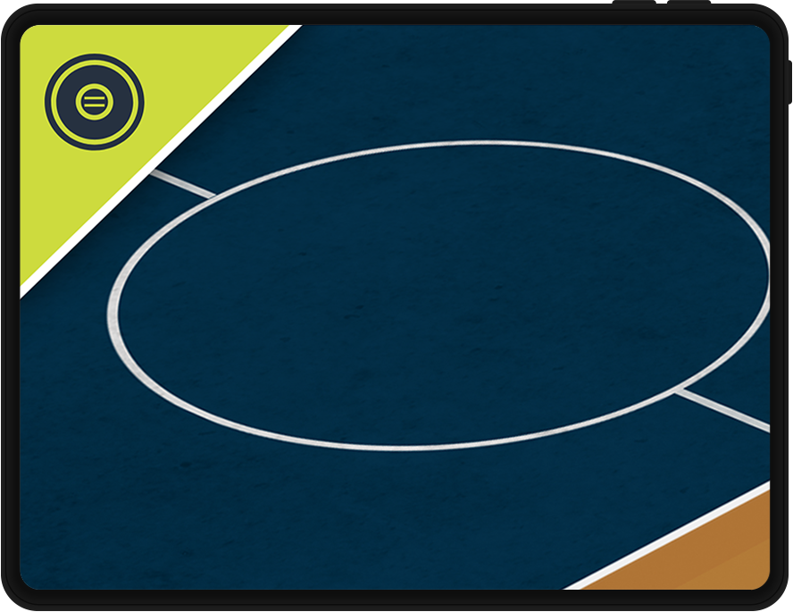 Wrestling Scorekeeper