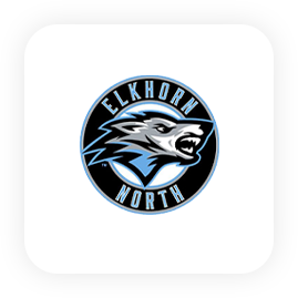 Elkhorn North High School, NE