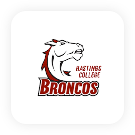 Hastings College, NE