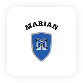 Marian High School, NE