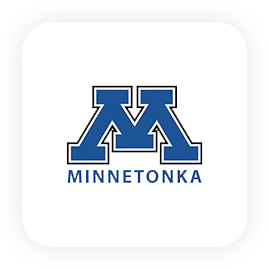 Minnetonka High School, MN