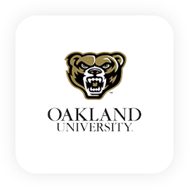 Oakland University, MI