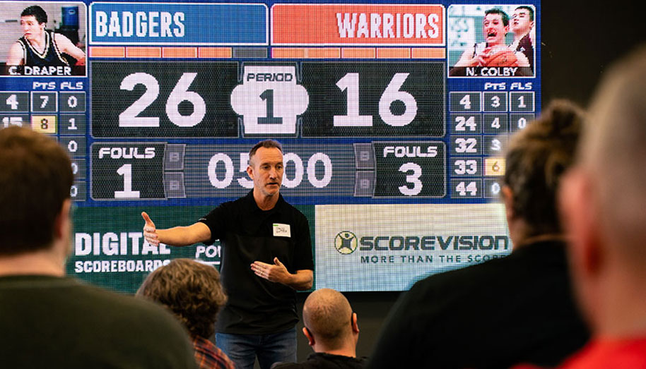 Think of What Needs to Be Thought Of