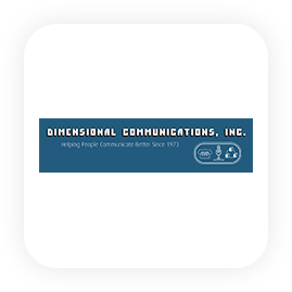 Dimensional Communications, Inc.