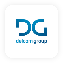 Delcom Group