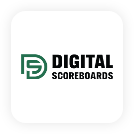 Digital Scoreboards