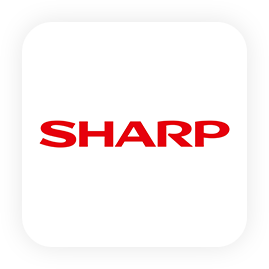 Sharp