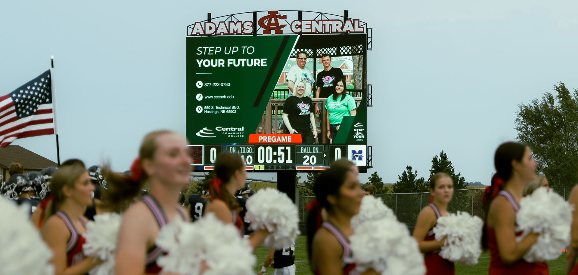 How to Plan Your Athletic Sponsorships
