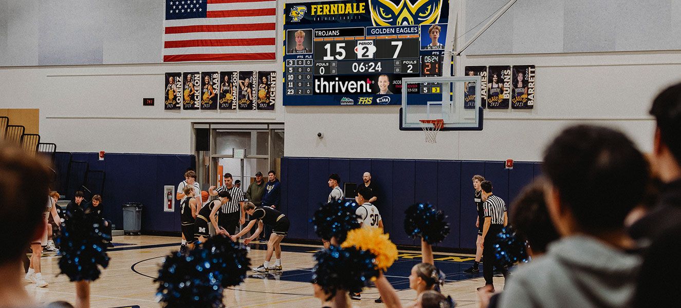 Advanced Scoring