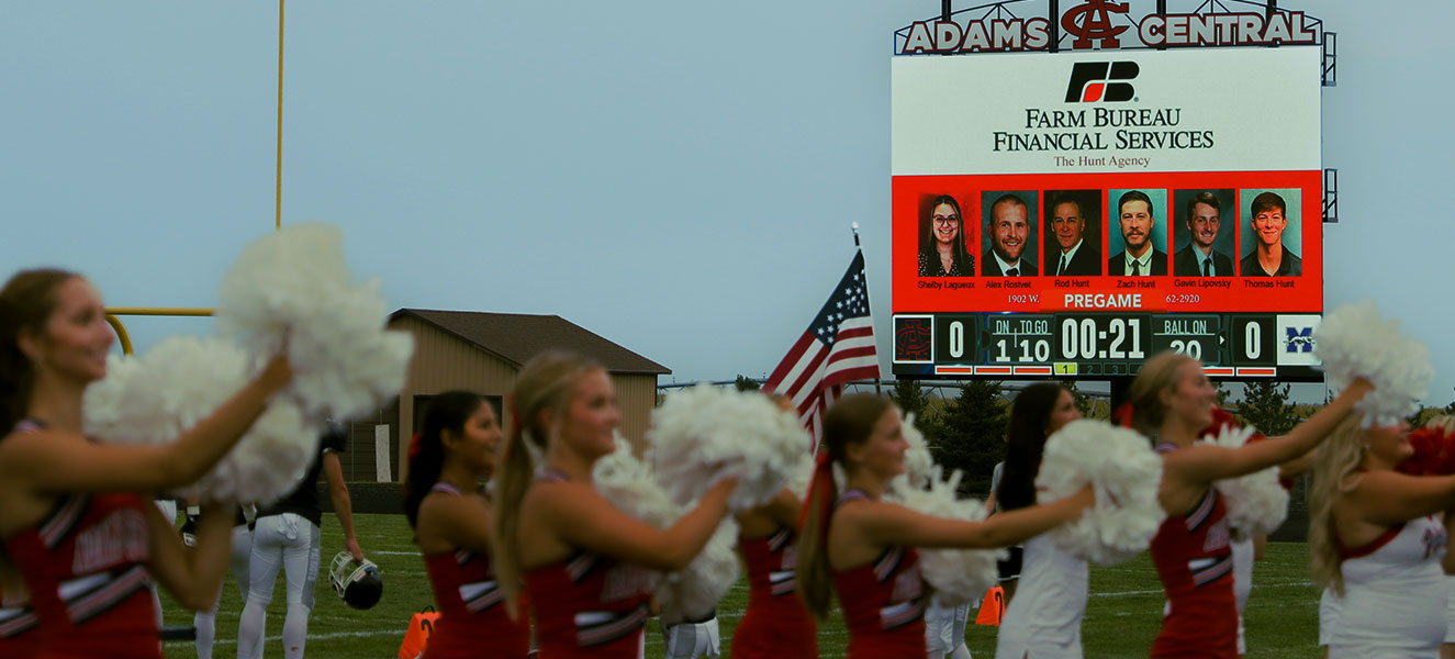 Advanced Scoring