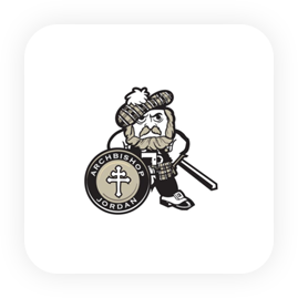 Archbishop Jordan Catholic High School
