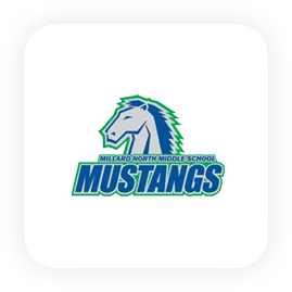 Millard North Middle School