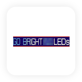Go Bright LED