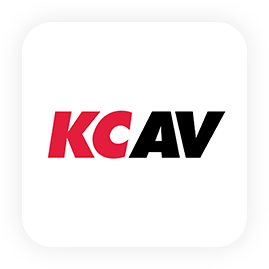 KCAV